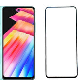 "Crystal Clear or Super Stealth Protector 🛡️" (write your phone model)